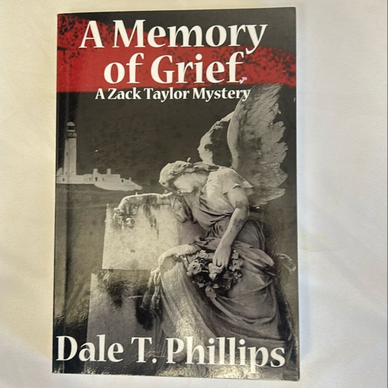 A Memory of Grief