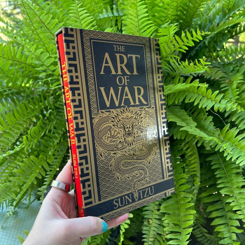 The Art of War