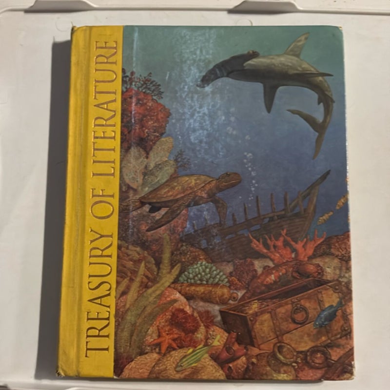 Sea of Wonder