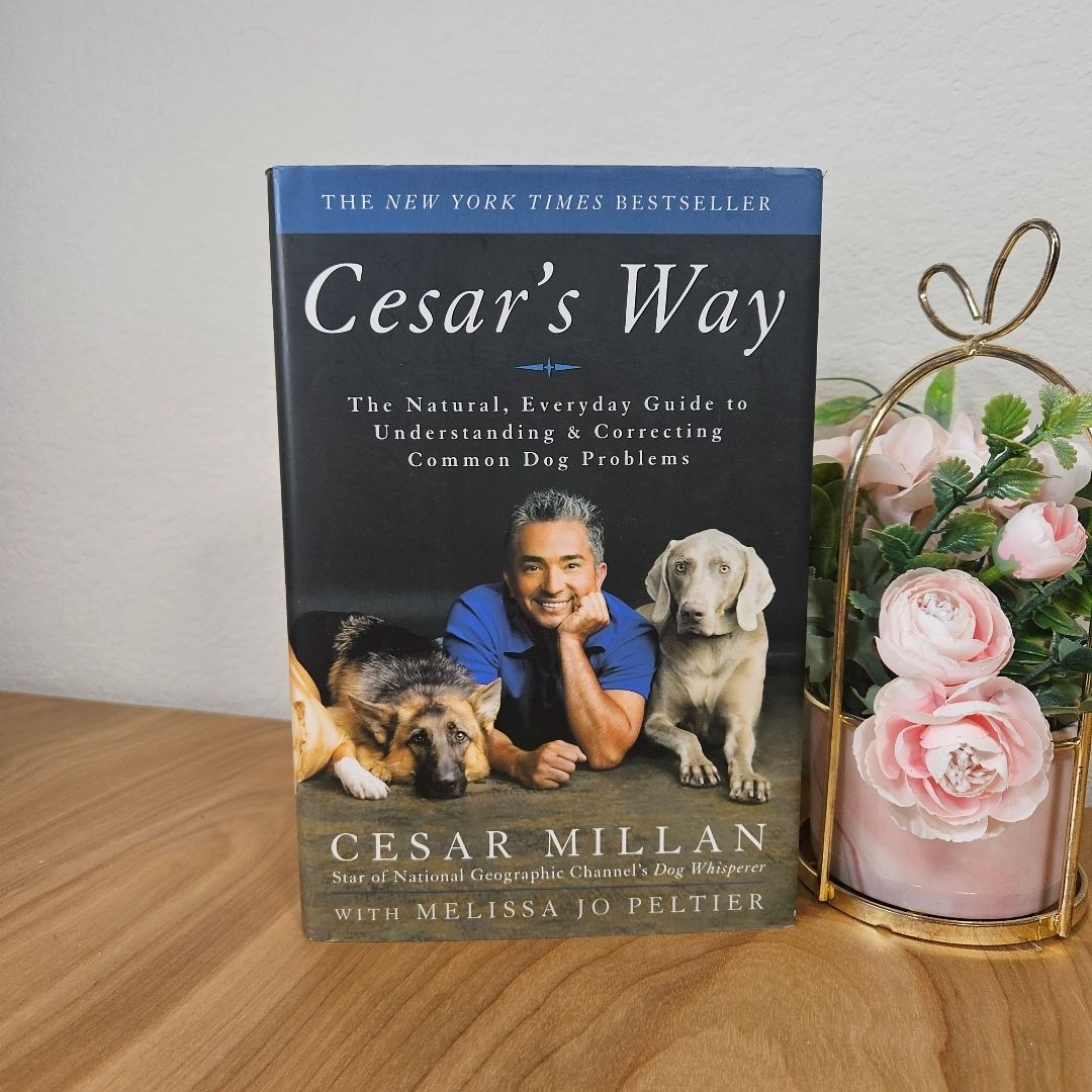 Cesar's Way