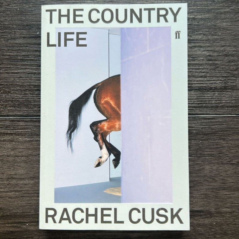 The Country Life