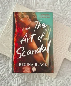 The Art of Scandal