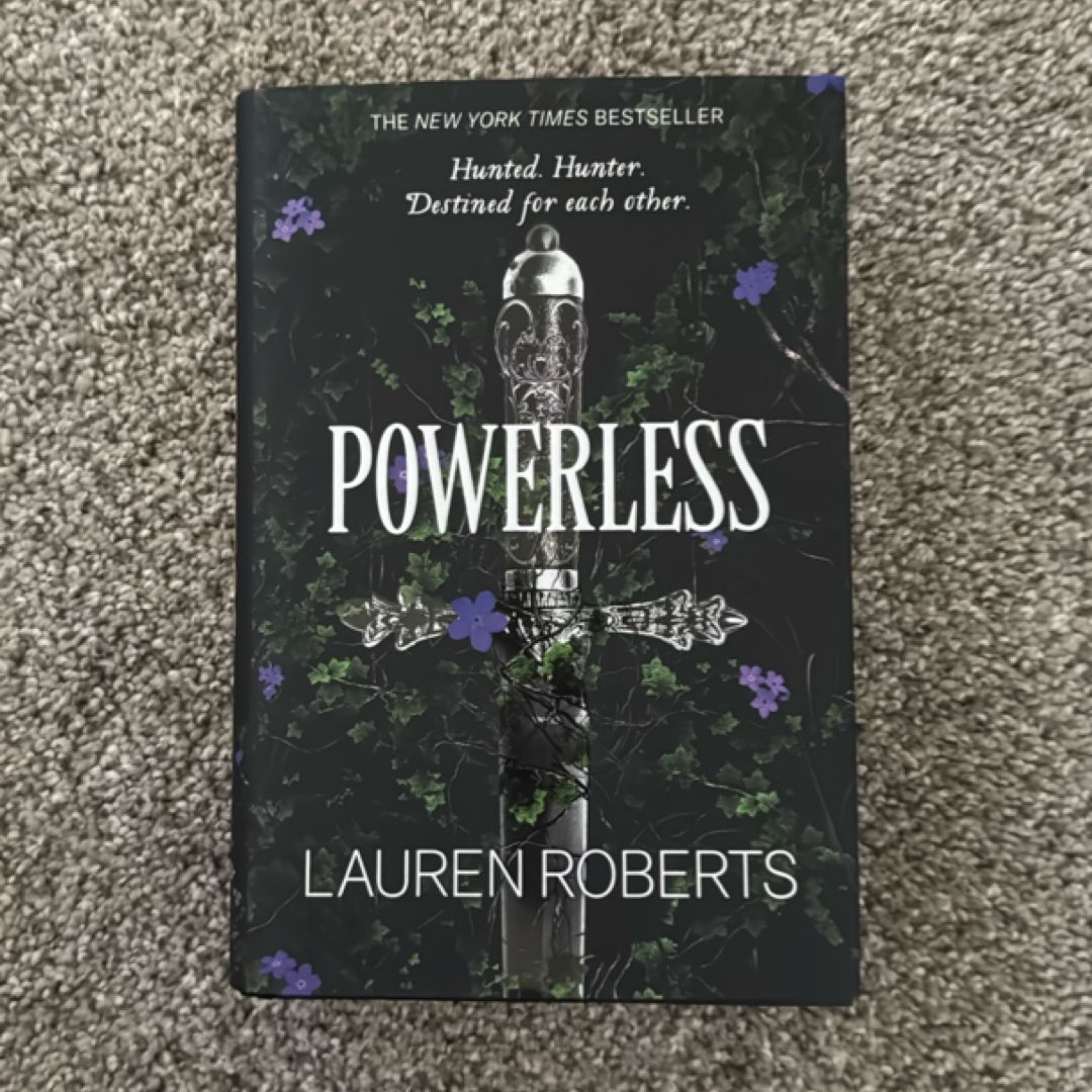 Powerless
