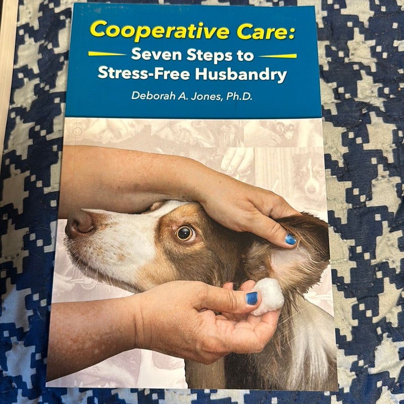 Cooperative Care