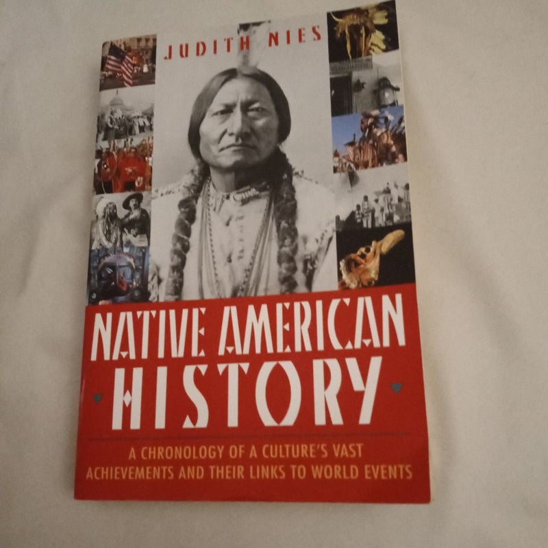 Native American History