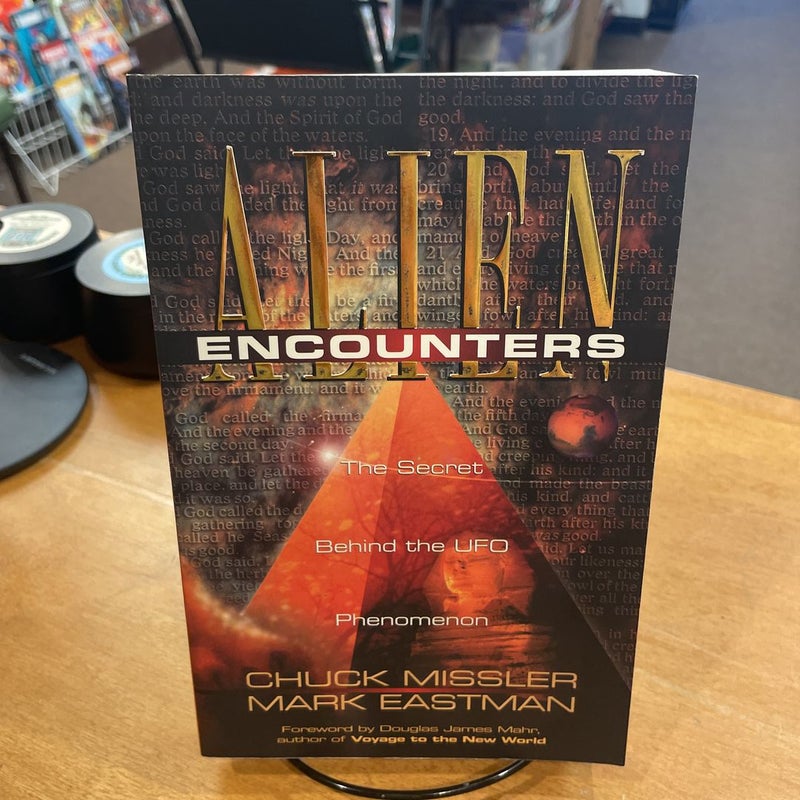 Alien Encounters