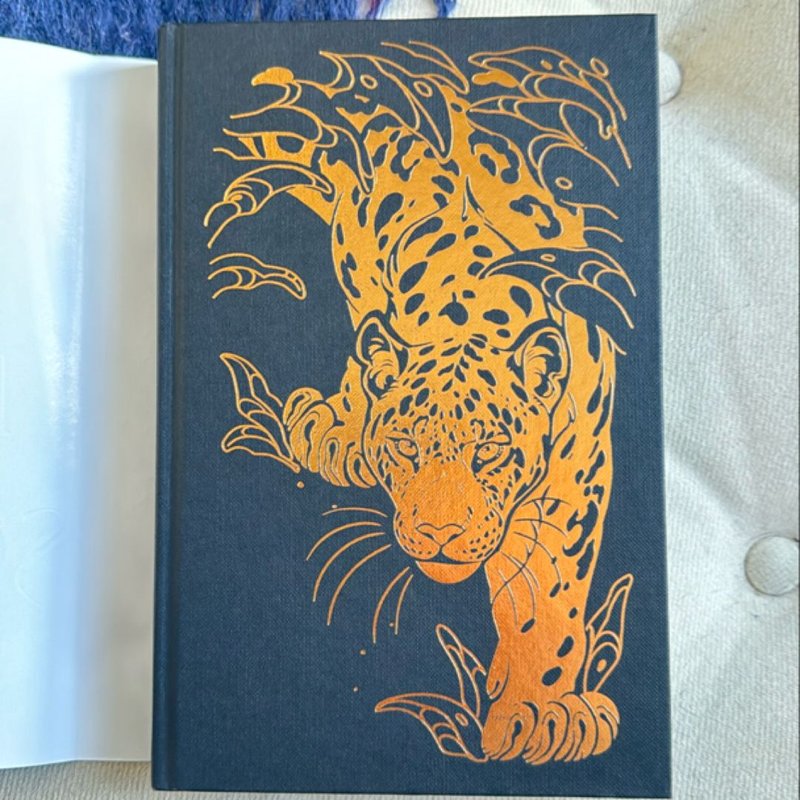 The Prince Without Sorrow