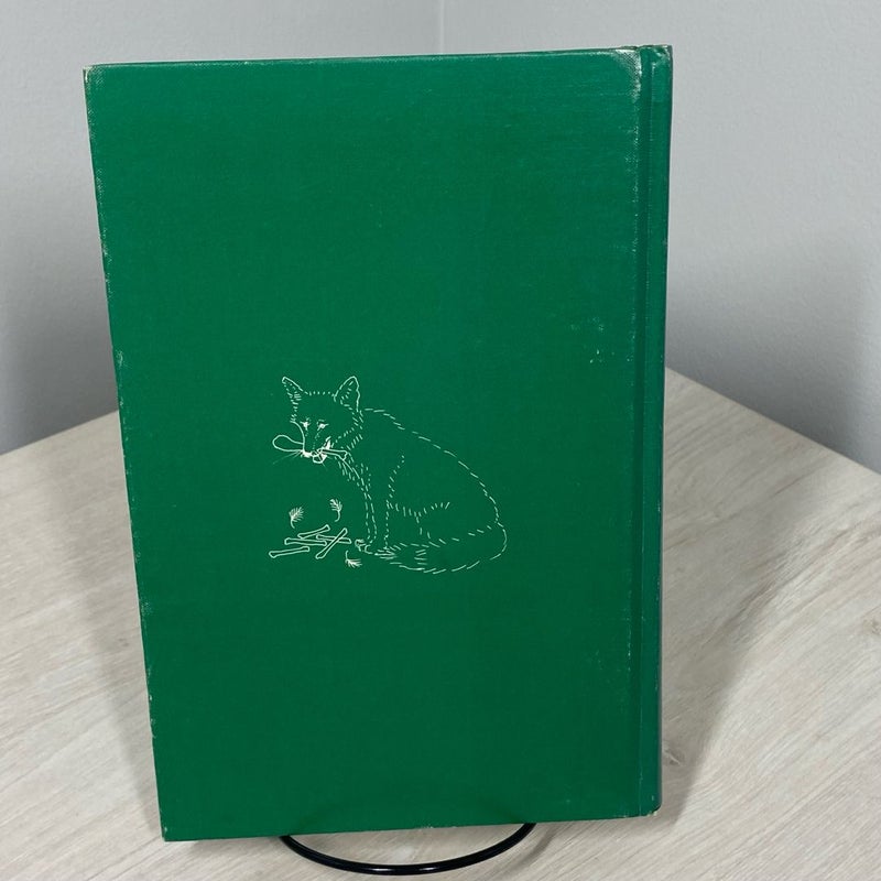 The Second Foxcroft Cookbook