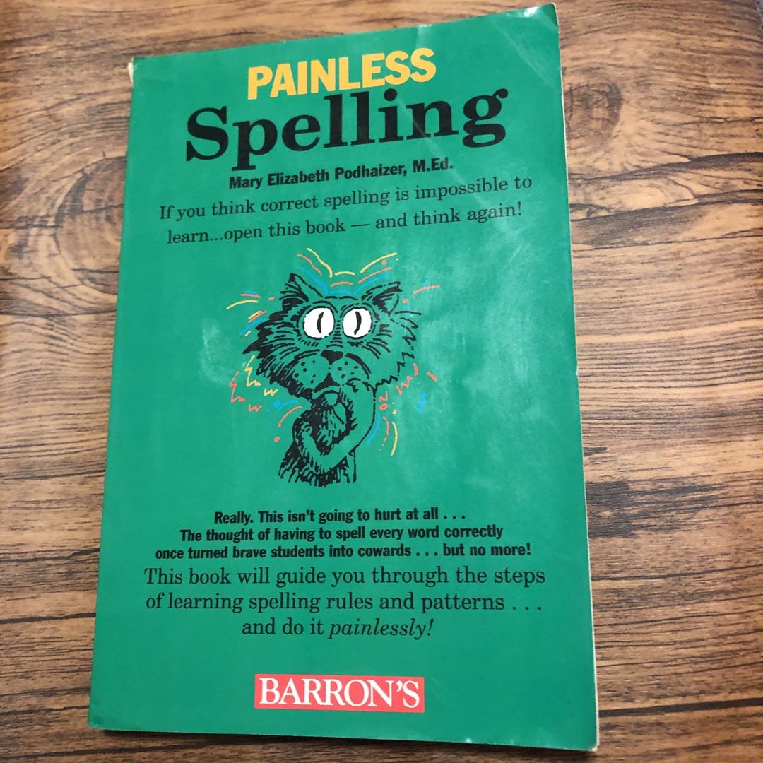 Painless Spelling
