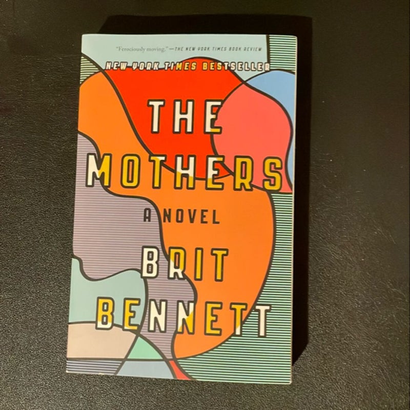 The Mothers
