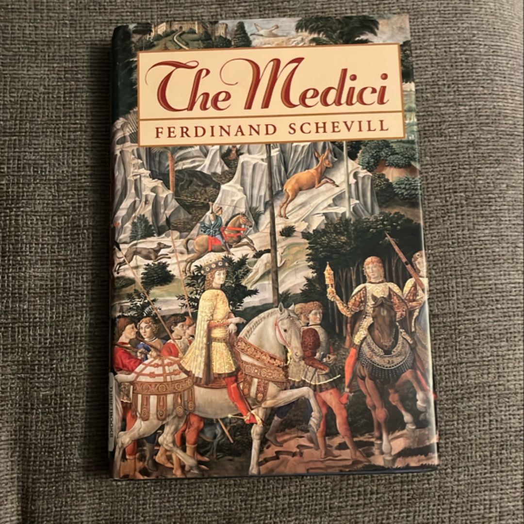 The Medici