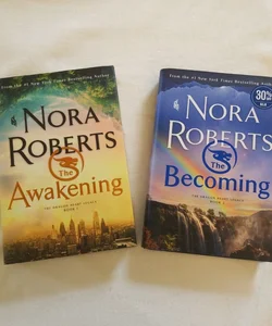 Awakening & Becoming bundle 