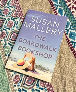 The Boardwalk Bookshop