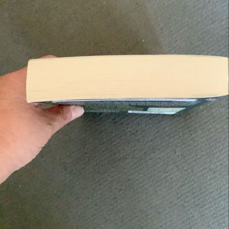 Book Scavenger