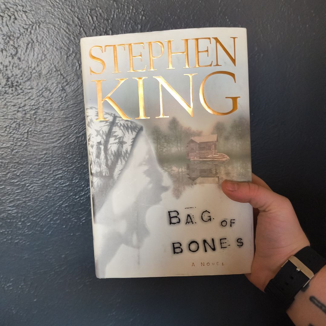 Bag of Bones