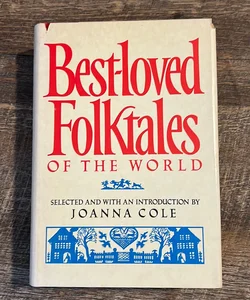 Best-Loved Folktales of the World