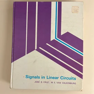 Signals in Linear Circuits