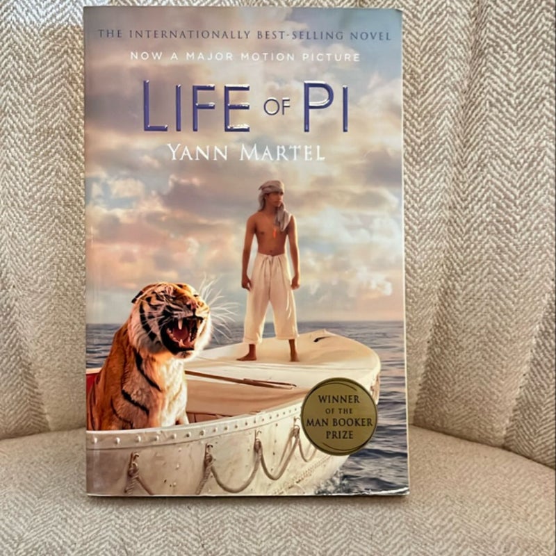 Life of Pi