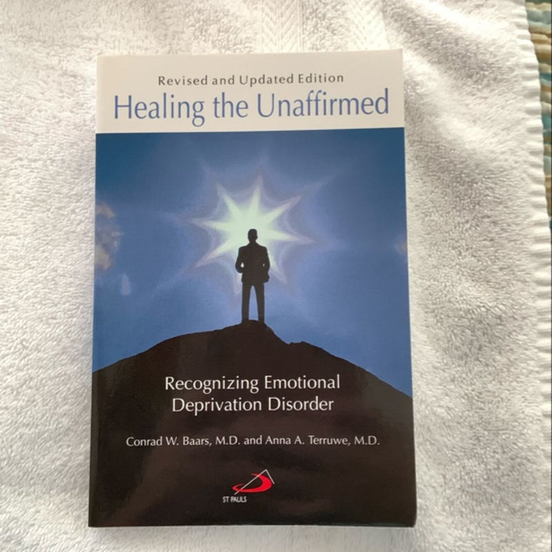 Healing the Unaffirmed