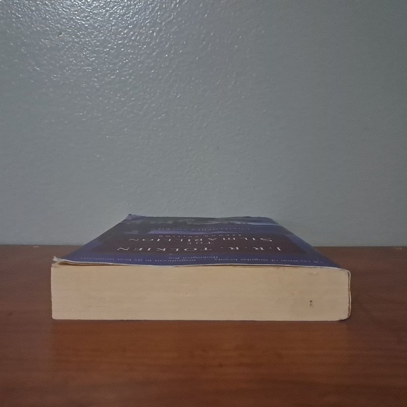 The Silmarillion