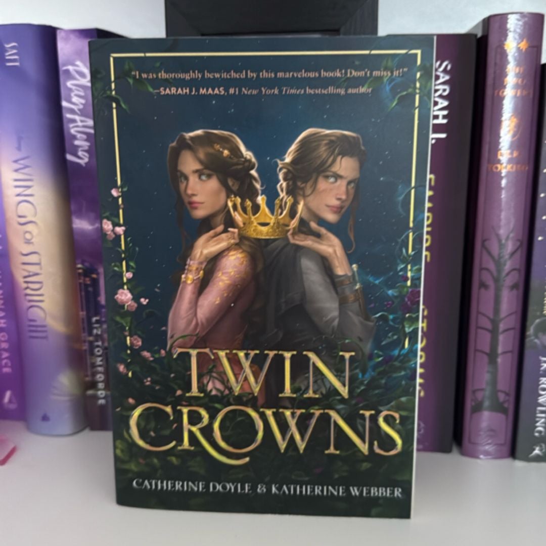 Twin Crowns