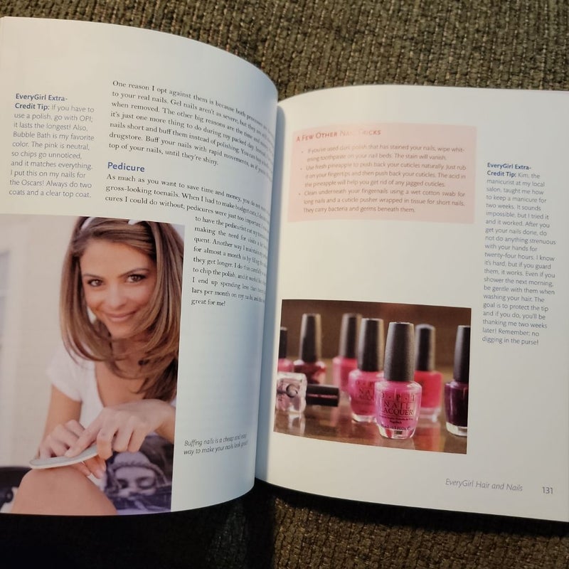 The EveryGirl's Guide to Life