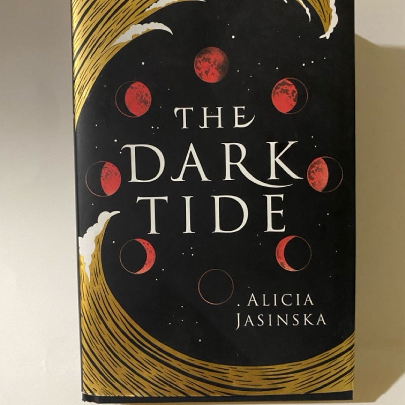 The Dark Tide