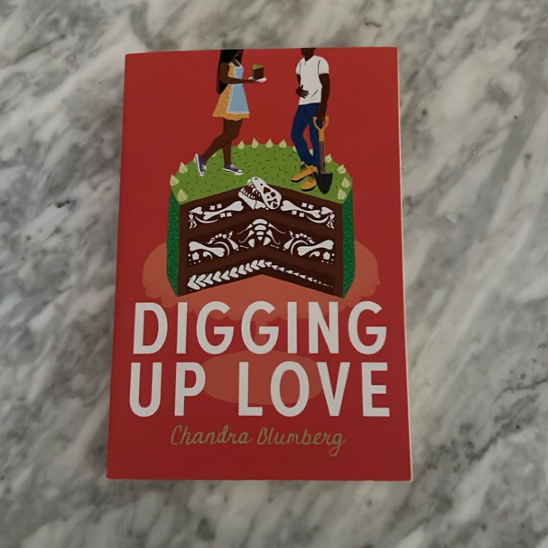 Digging up Love