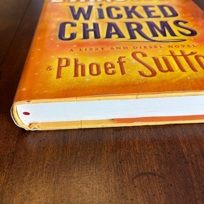 Wicked Charms