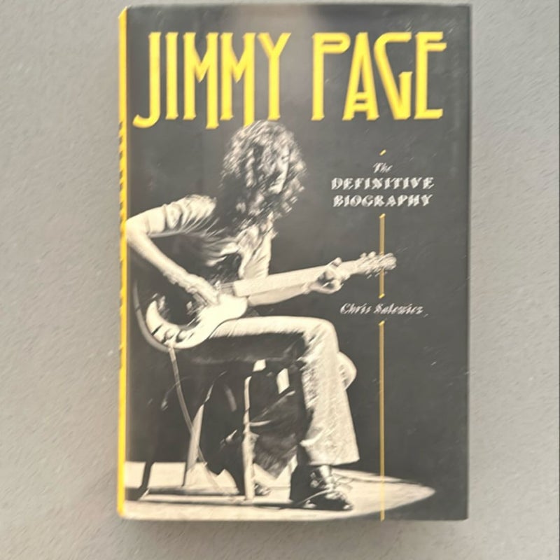 Jimmy Page