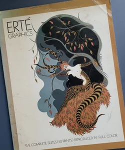 Erte Graphics