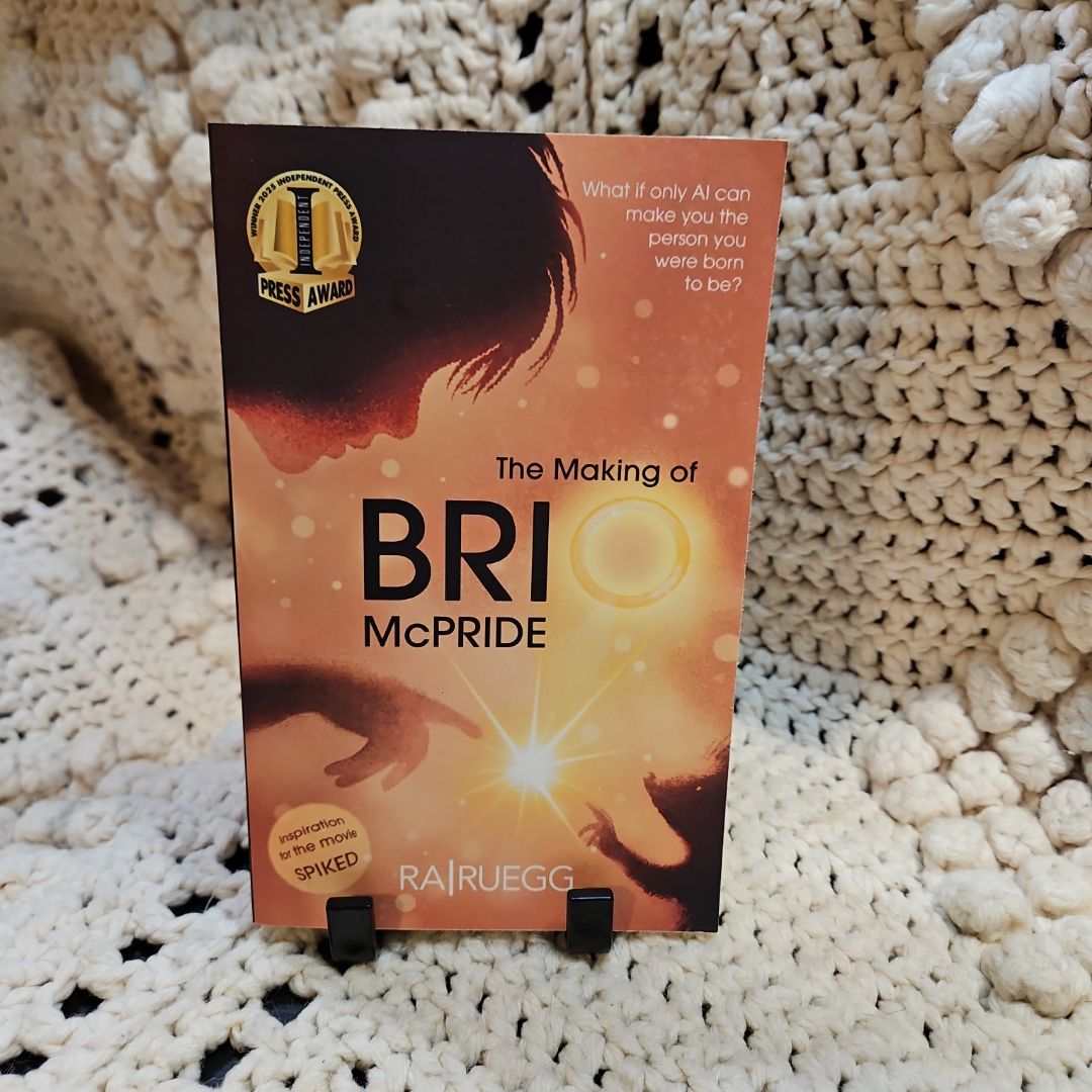 The Making of BRIO McBRIDE