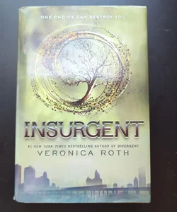 Insurgent