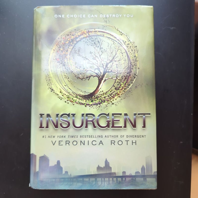 Insurgent