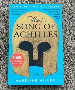 The Song of Achilles