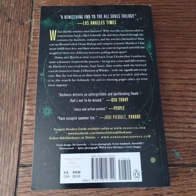 The Book of Life