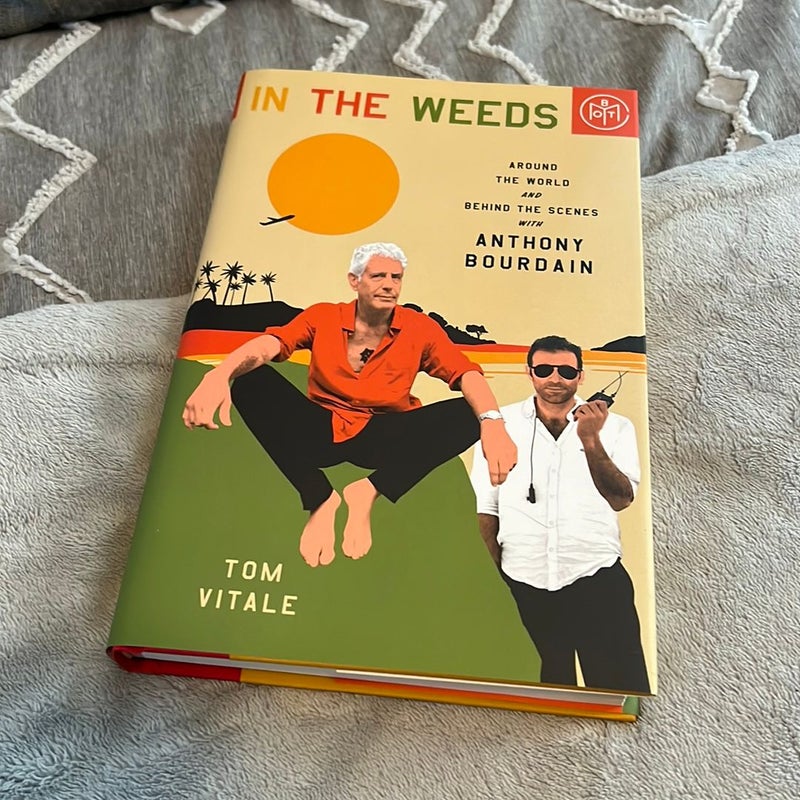 In the Weeds - BOTM Edition