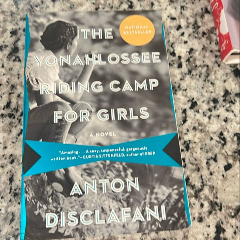 The Yonahlossee Riding Camp for Girls