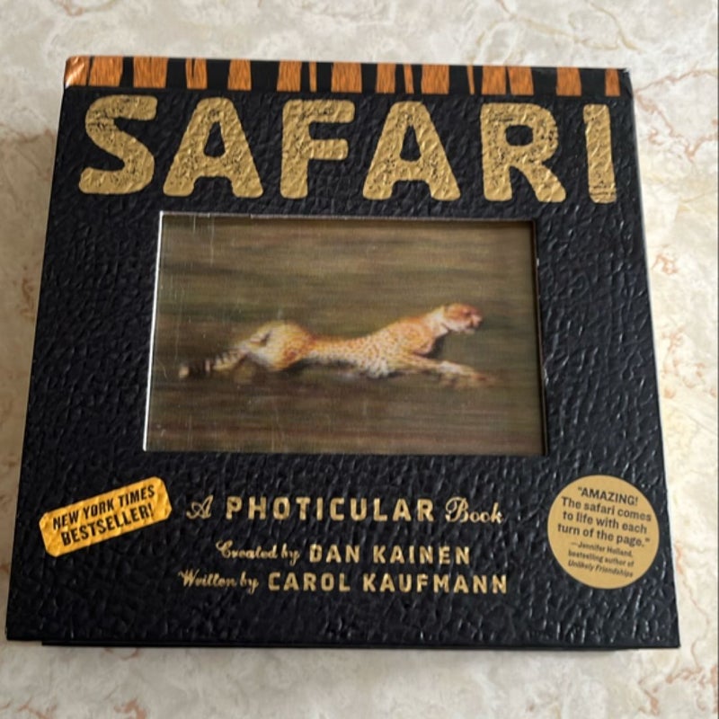 Safari