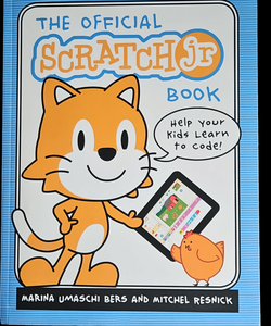 The Official ScratchJr Book