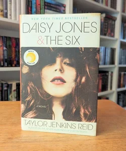 Daisy Jones & The Six 