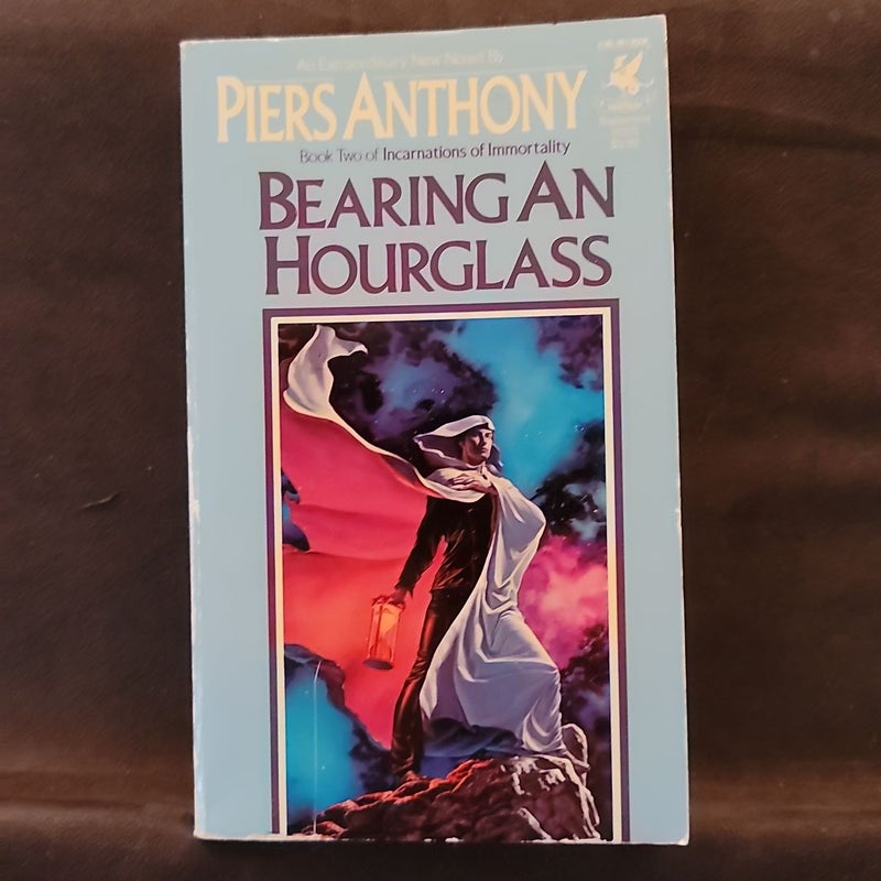 Bearing an Hourglass