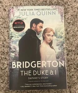 Bridgerton [TV Tie-In]