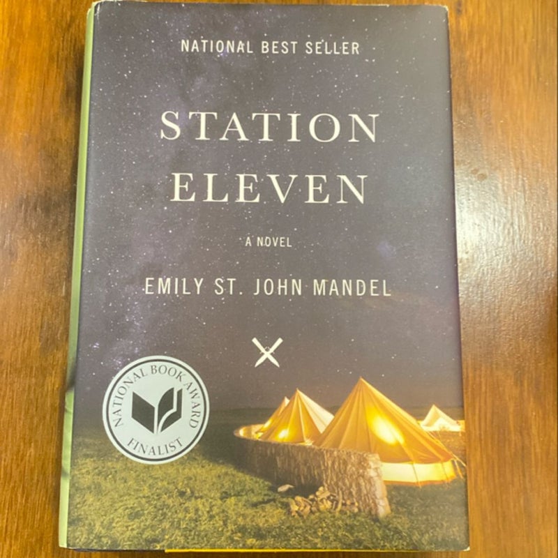 Station Eleven