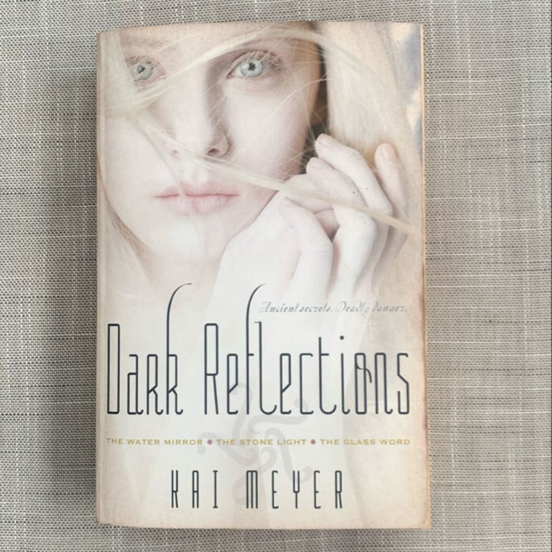 Dark Reflections