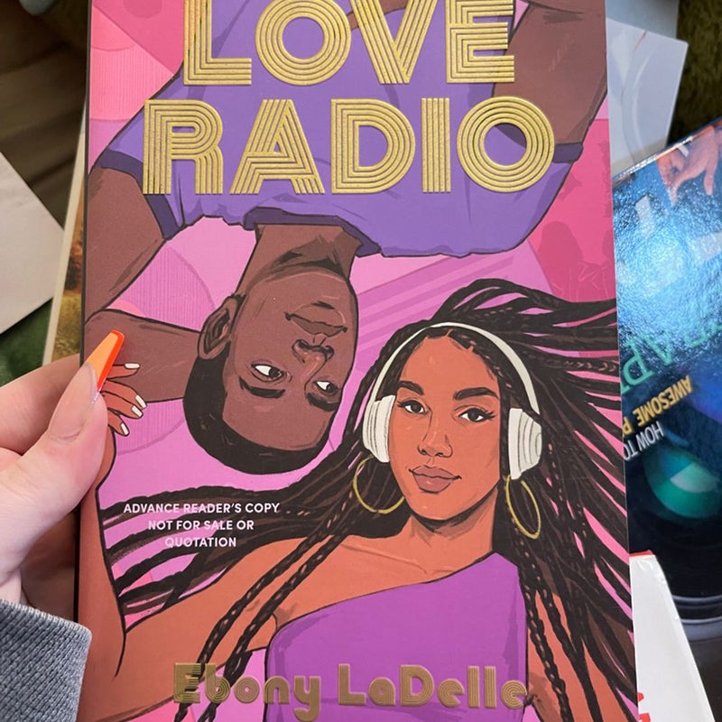 Love Radio