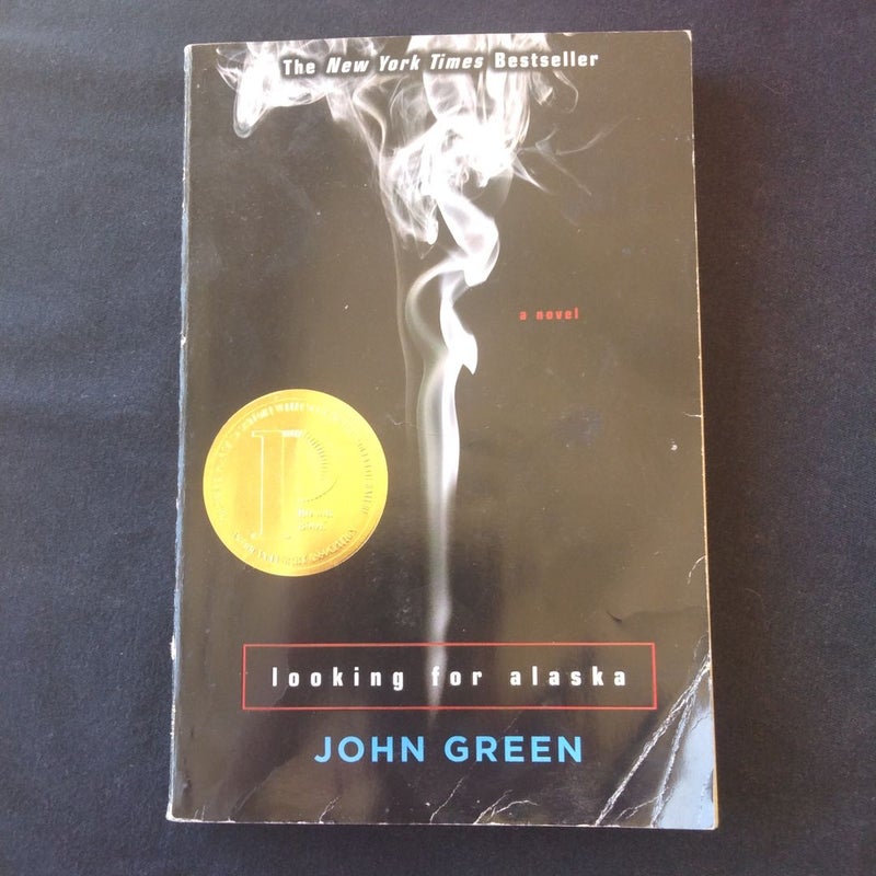 Looking for Alaska