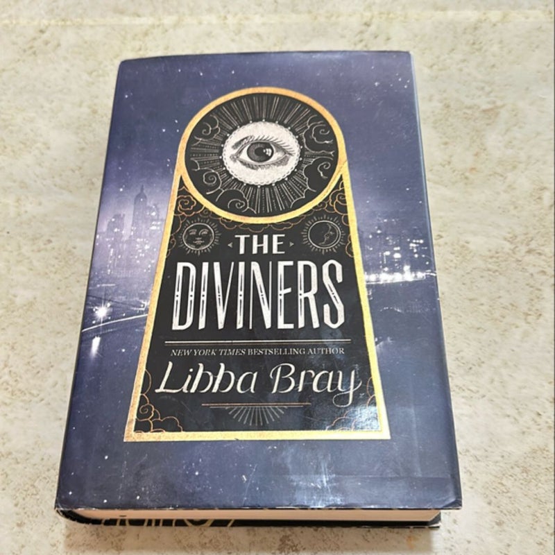 The Diviners