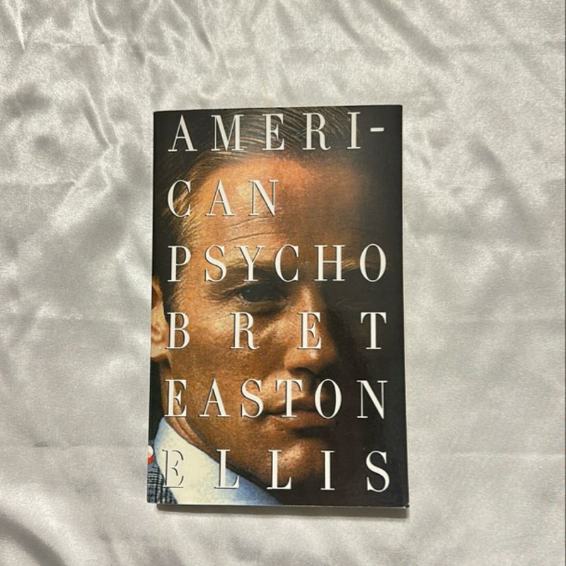 American Psycho