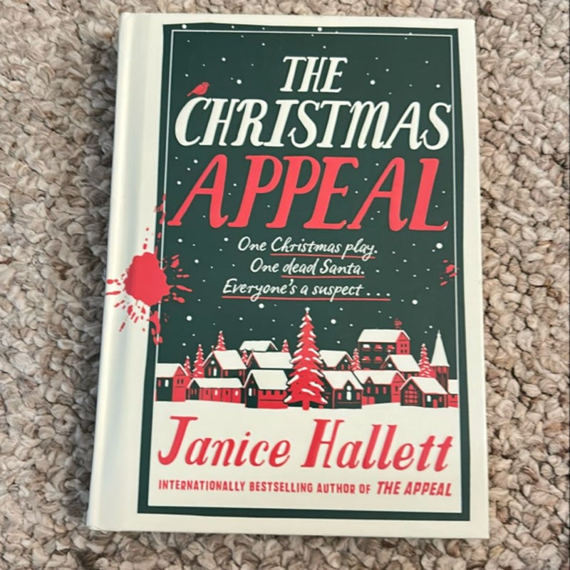 The Christmas Appeal